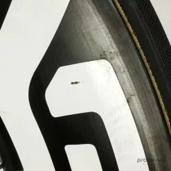 ENVE SES 8.9 Carbon Tubular Rim Brake Front Wheel -Cervelo Salg P1860770