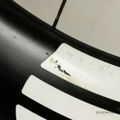 ENVE SES 8.9 Carbon Tubular Rim Brake Front Wheel -Cervelo Salg P1860771