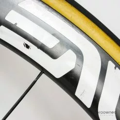 ENVE SES 3.4 Disc Tubular Carbon Wheelset -Cervelo Salg P1870392