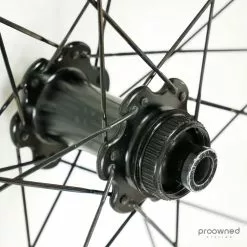 ENVE SES 3.4 Disc Tubular Carbon Wheelset -Cervelo Salg P1870399