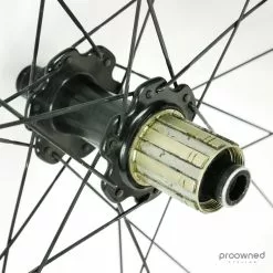 ENVE SES 3.4 Disc Tubular Carbon Wheelset -Cervelo Salg P1870406