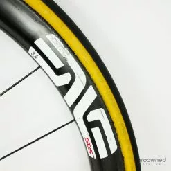 ENVE SES 3.4 Disc Tubular Carbon Wheelset -Cervelo Salg P1870407