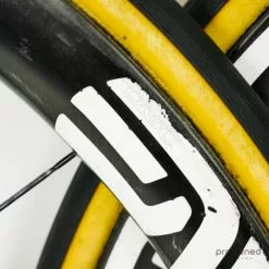 ENVE SES 3.4 Disc Tubular Carbon Wheelset -Cervelo Salg P1870412