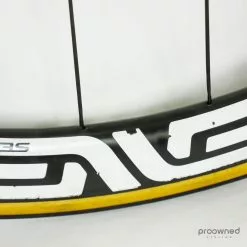 ENVE SES 3.4 Disc Tubular Carbon Wheelset -Cervelo Salg P1870413