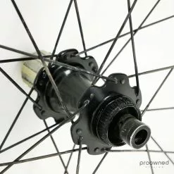 ENVE SES 3.4 Disc Tubular Carbon Wheelset -Cervelo Salg P1870415