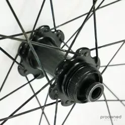 ENVE SES 3.4 Disc Tubular Carbon Wheelset -Cervelo Salg P1870416