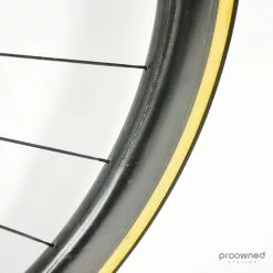 ENVE SES 3.4 Disc Tubular Carbon Wheelset -Cervelo Salg P1870419