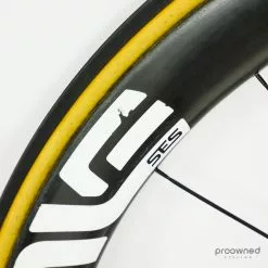 ENVE SES 3.4 Disc Tubular Carbon Wheelset -Cervelo Salg P1870423