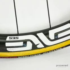 ENVE SES 3.4 Disc Tubular Carbon Wheelset -Cervelo Salg P1870424
