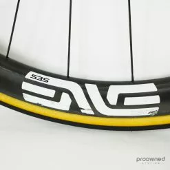 ENVE SES 3.4 Disc Tubular Carbon Wheelset -Cervelo Salg P1870450