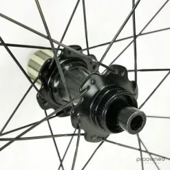 ENVE SES 3.4 Disc Tubular Carbon Wheelset -Cervelo Salg P1870453