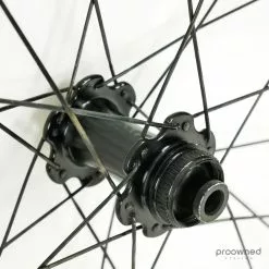 ENVE SES 3.4 Disc Tubular Carbon Wheelset -Cervelo Salg P1870454