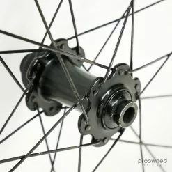 ENVE SES 3.4 Disc Tubular Carbon Wheelset -Cervelo Salg P1870458