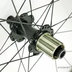 ENVE SES 3.4 Disc Tubular Carbon Wheelset -Cervelo Salg P1870459