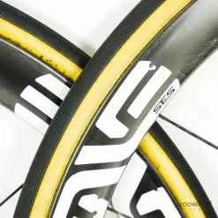 ENVE SES 3.4 Disc Tubular Carbon Wheelset -Cervelo Salg P1870460