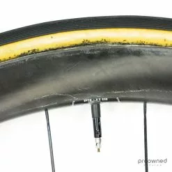 ENVE SES 3.4 Disc Tubular Carbon Wheelset -Cervelo Salg P1870462