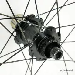 ENVE SES 3.4 Disc Tubular Carbon Wheelset -Cervelo Salg P1870535