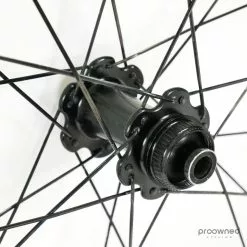 ENVE SES 3.4 Disc Tubular Carbon Wheelset -Cervelo Salg P1870536