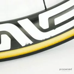 ENVE SES 3.4 Disc Tubular Carbon Wheelset -Cervelo Salg P1870537