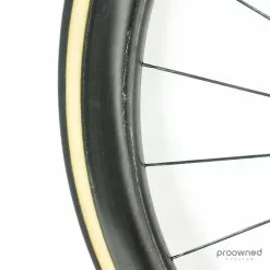 ENVE SES 3.4 Disc Tubular Carbon Wheelset -Cervelo Salg P1870540