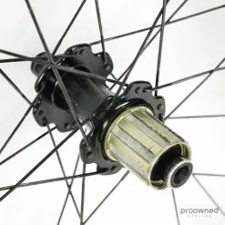 ENVE SES 3.4 Disc Tubular Carbon Wheelset -Cervelo Salg P1870543