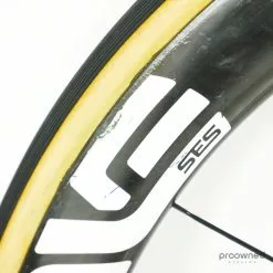 ENVE SES 3.4 Disc Tubular Carbon Wheelset -Cervelo Salg P1870545