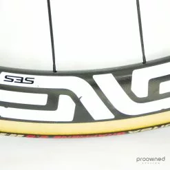 ENVE SES 3.4 Disc Tubular Carbon Wheelset -Cervelo Salg P1870546