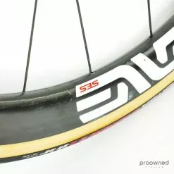 ENVE SES 3.4 Disc Tubular Carbon Wheelset -Cervelo Salg P1870547