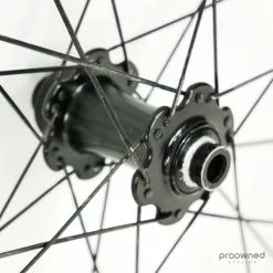 ENVE SES 3.4 Disc Tubular Carbon Wheelset -Cervelo Salg P1870548