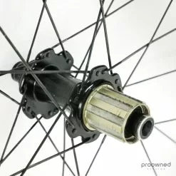 ENVE SES 3.4 Disc Tubular Carbon Wheelset -Cervelo Salg P1870549