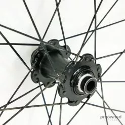 ENVE SES 3.4 Disc Tubular Carbon Wheelset -Cervelo Salg P1870550