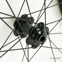 ENVE SES 3.4 Disc Tubular Carbon Wheelset -Cervelo Salg P1870557