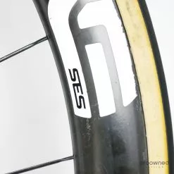 ENVE SES 3.4 Disc Tubular Carbon Wheelset -Cervelo Salg P1870559