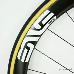 ENVE SES 3.4 Disc Tubular Carbon Wheelset -Cervelo Salg P1870564