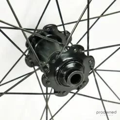 ENVE SES 3.4 Disc Tubular Carbon Wheelset -Cervelo Salg P1870565