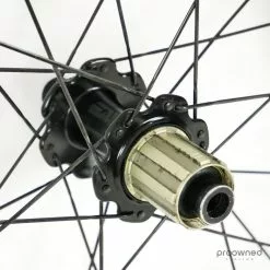 ENVE SES 3.4 Disc Tubular Carbon Wheelset -Cervelo Salg P1870566