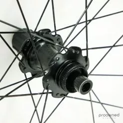 ENVE SES 3.4 Disc Tubular Carbon Wheelset -Cervelo Salg P1870572