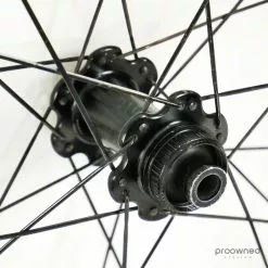 ENVE SES 3.4 Disc Tubular Carbon Wheelset -Cervelo Salg P1870573