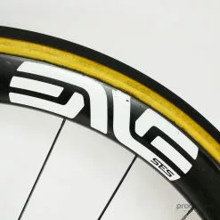 ENVE SES 3.4 Disc Tubular Carbon Wheelset -Cervelo Salg P1870576