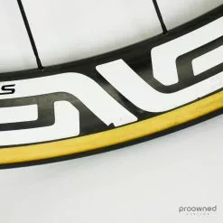 ENVE SES 3.4 Disc Tubular Carbon Wheelset -Cervelo Salg P1870577