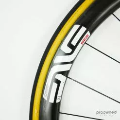 ENVE SES 3.4 Disc Tubular Carbon Wheelset -Cervelo Salg P1870578