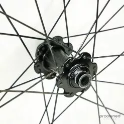 ENVE SES 3.4 Disc Tubular Carbon Wheelset -Cervelo Salg P1870580