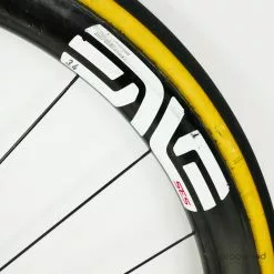 ENVE SES 3.4 Disc Tubular Carbon Wheelset -Cervelo Salg P1870582