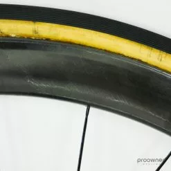 ENVE SES 3.4 Disc Tubular Carbon Wheelset -Cervelo Salg P1870584