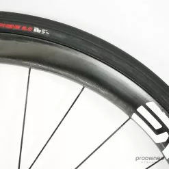 ENVE SES 3.4 AR Disc Clincher Carbon Front Wheel -Cervelo Salg P1870669