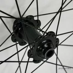 ENVE SES 3.4 AR Disc Clincher Carbon Front Wheel -Cervelo Salg P1870675