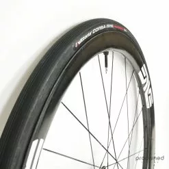 ENVE SES 3.4 AR Disc Clincher Carbon Front Wheel -Cervelo Salg P1870678