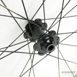 ENVE SES 3.4 AR Disc Clincher Carbon Front Wheel -Cervelo Salg P1870679