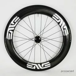 ENVE SES 5.6 Disc Clincher Carbon Rear Wheel