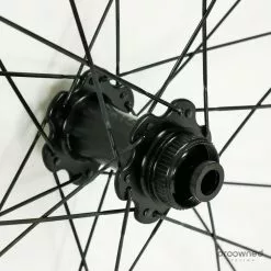 ENVE SES 4.5 AR Disc Clincher Carbon Front Wheel -Cervelo Salg P1870700